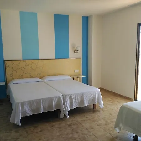 Guest house Can Jurat