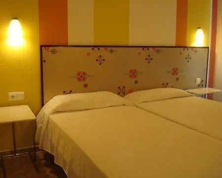 Guest house Can Jurat San Antonio (Ibiza)