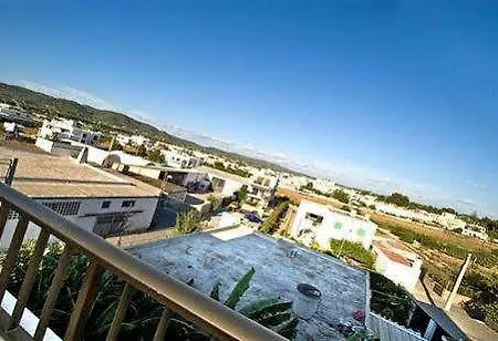 Can Jurat Guest house San Antonio (Ibiza)