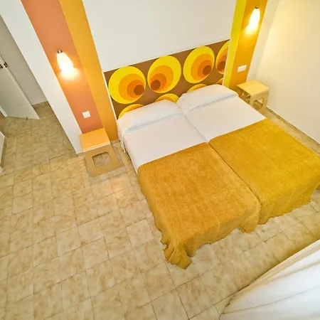 Guest house Can Jurat San Antonio (Ibiza)